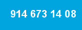 914 673 14 08 914 673 14 08